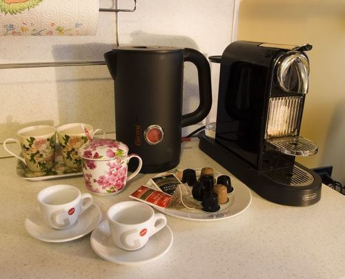 Augusta Taurinorum Bed & Breakfast Turin